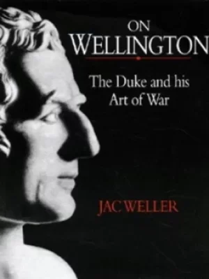 Image of On Wellington by Jac Weller