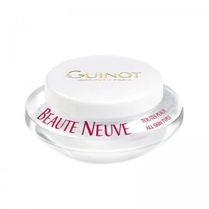Image of Guinot Creme Beaute Neuve Radiance Renewal Cream