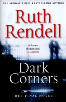 Image of Dark Corners by Ruth Rendell Hardback