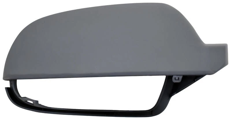 Image of PRASCO AD0257413 Cover, outside mirror Right, primed Cover,outside mirror (23)