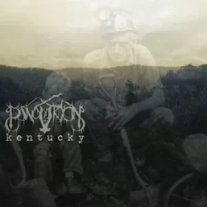 Image of Kentucky by Panopticon CD Album
