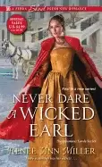 Image of never dare a wicked earl