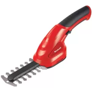 Image of Einhell GE-CG 3.6 Li WT Electric Hedge And Brush Cutting Shears