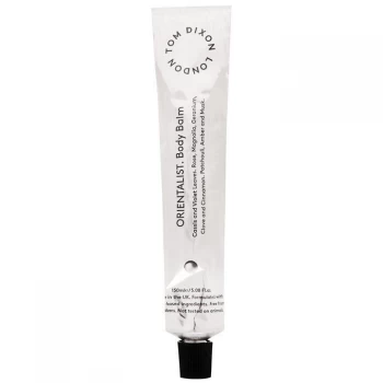 Image of TOM DIXON Eclectic Body Balm Tube - Orientalist