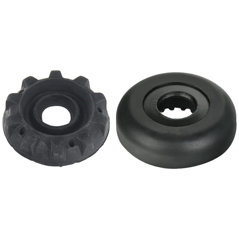 Image of RIDEX 1180S0610 Top strut mount Front Axle Suspension Strut Support Bearing (1180)