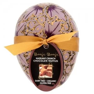 image of Booja-Booja Hazelnut Crunch Easter Egg Small 3 servings