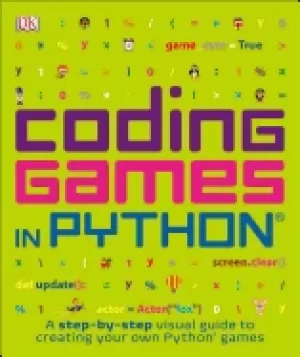 Image of coding games in python
