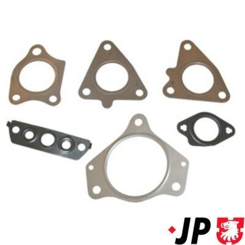 Image of JP GROUP Mounting Kit, charger JP GROUP 1317752210