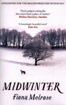 Image of Midwinter by Fiona Melrose Book