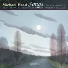 Image of Michael Head: Songs
