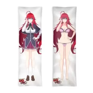 image of High School DxD Hero Dakimakura Pillow Case Rias 150 x 50 cm