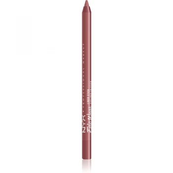 image of NYX Professional Makeup Epic Wear Eyeliner Pencil Mauve