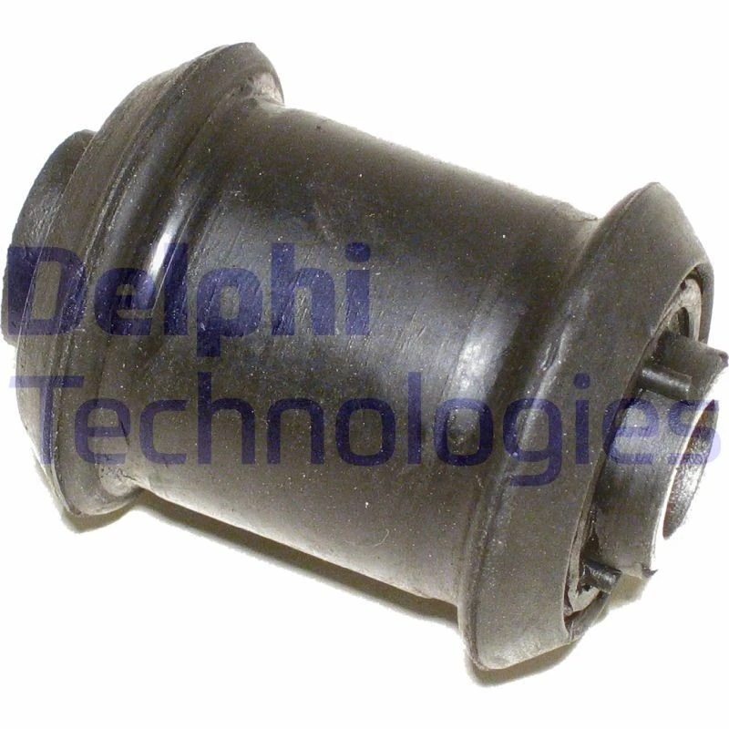 Image of DELPHI Trailing arm / Suspension arm bush DELPHI TD494W