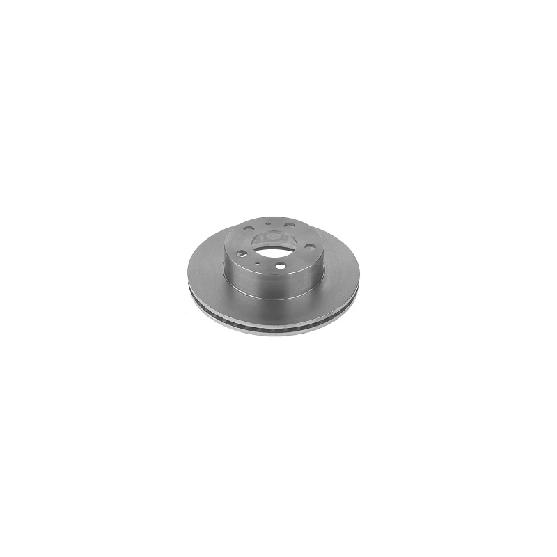 Image of FEBI BILSTEIN 11450 Brake disc Front Axle, internally vented, Coated Brake Disc (82)