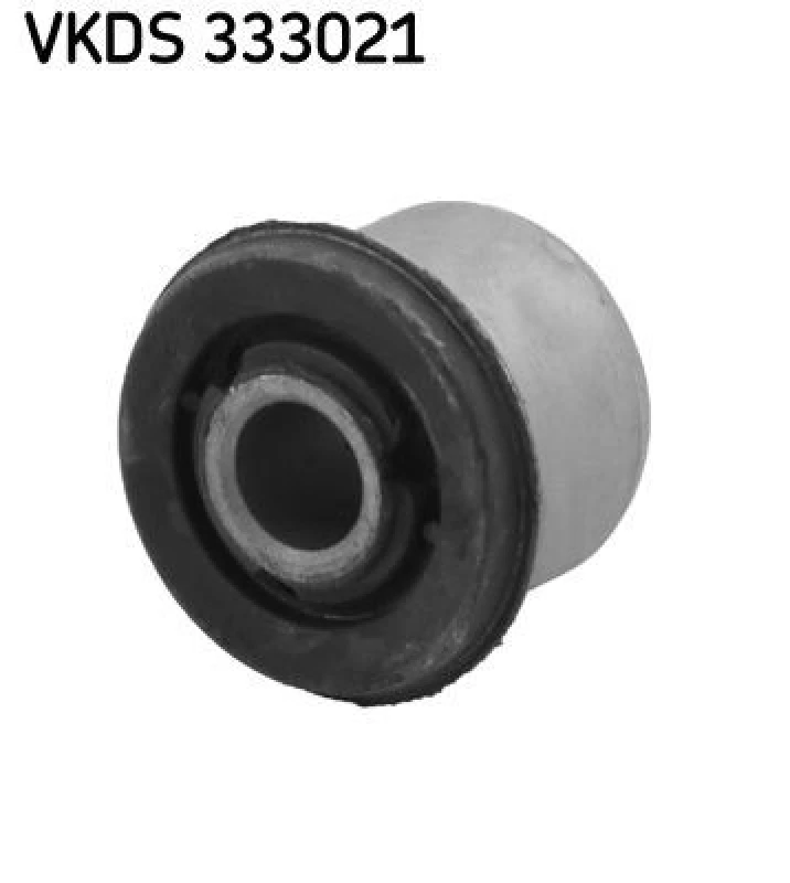 Image of SKF Trailing arm / Suspension arm bush SKF VKDS 333021