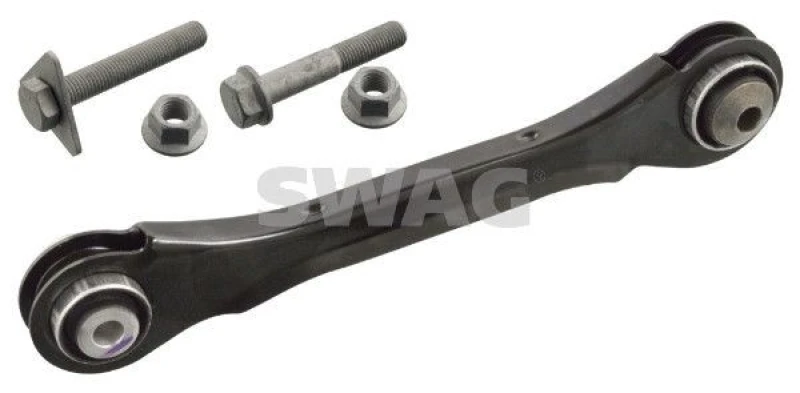 Image of Suspension arm SWAG 20 10 3736