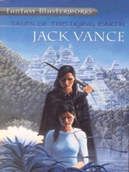 Image of Tales of the Dying Earth by Jack Vance Paperback