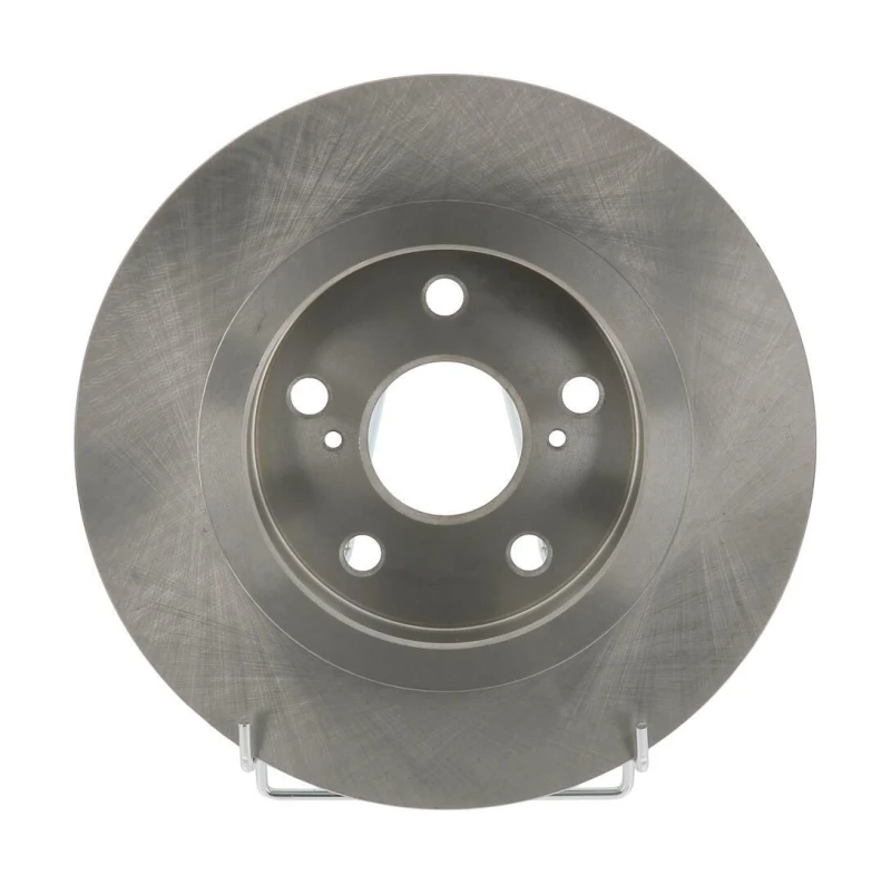 Image of Brake disc CHAMPION 562659CH
