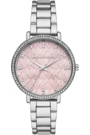 Image of Michael Kors Pyper Watch MK4631