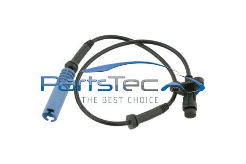Image of PartsTec ABS sensor PartsTec PTA560-0046