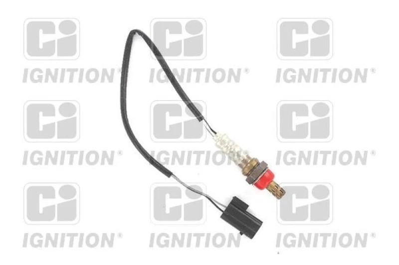 Image of QUINTON HAZELL Lambda sensor QUINTON HAZELL XLOS1521