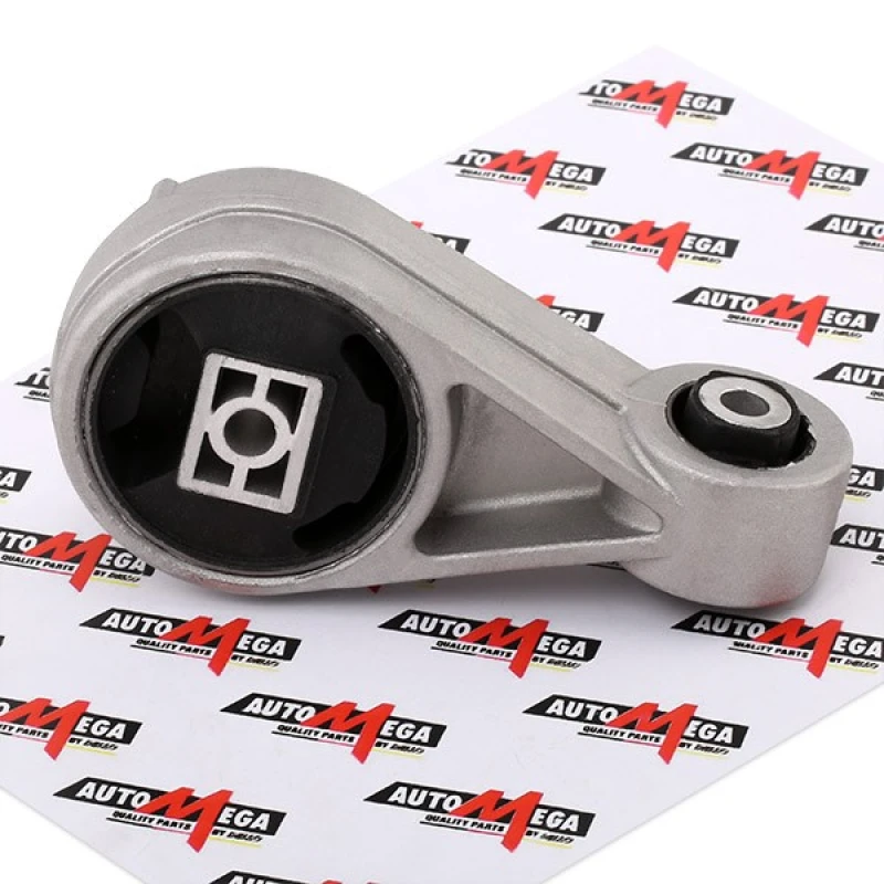 Image of AUTOMEGA 130011910 Engine mount Rubber-Metal Mount Engine Mounting (247)