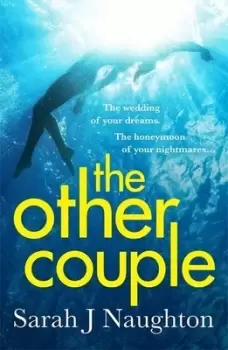 Image of The other couple by Sarah J Naughton
