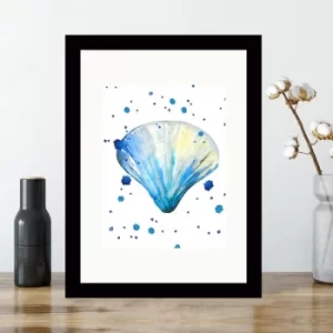 Image of SC6168074122 Multicolor Decorative Framed MDF Painting