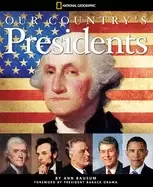 Image of our countrys presidents all you need to know about the presidents from geor