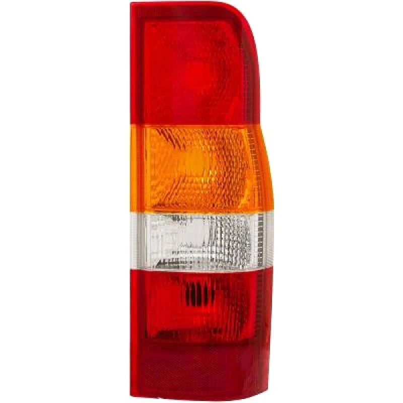 Image of DIEDERICHS 1454090 Rear light without bulb holder, Right, P21/5W Combination Rearlight (391)