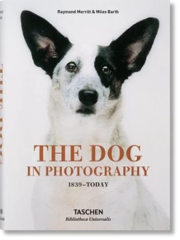 Image of The dog in photography 1839-today = Der hund in der fotografie = Le chien dans la photographie by Raymond W Merritt