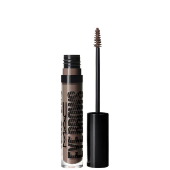 Image of MAC Eyebrow Big Boost Gel 4.1g (Various Shades) - Taupe