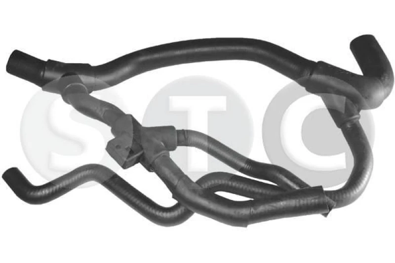 Image of STC Radiator hose STC T408732