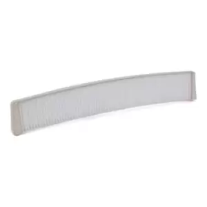 Image of MAHLE Original Pollen filter LA 102 Filter, interior air,Cabin filter BMW,ALPINA,3 Limousine (E46),3 Touring (E46),3 Coupe (E46),X3 (E83)