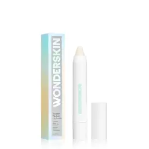 image of Wonderskin Wonderskin WONDER BLADING 3-in-1 Lip Scrub