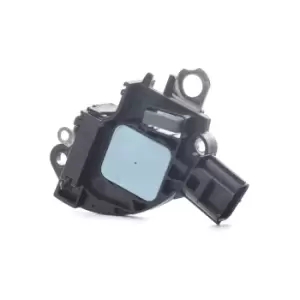 Image of LAUBER Alternator Regulator Voltage: 14V CQ1010347 Alternator Voltage Regulator,Regulator, alternator FORD,MAZDA,VOLVO