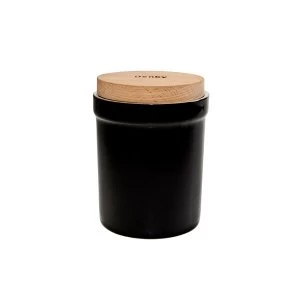 image of Denby Jet Storage Jar