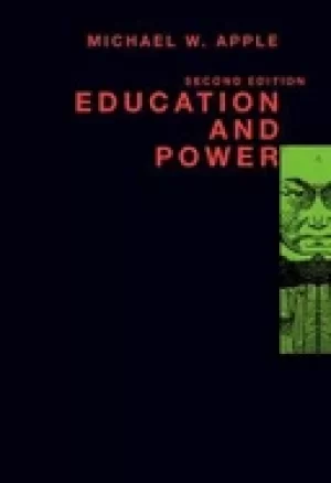 Image of education and power