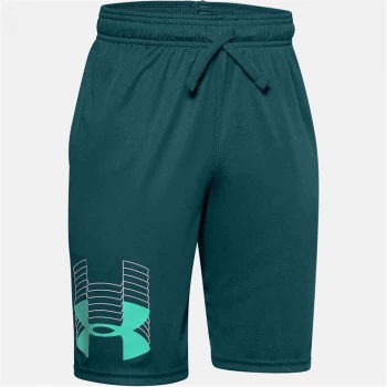 image of Urban Armor Gear Short - Green