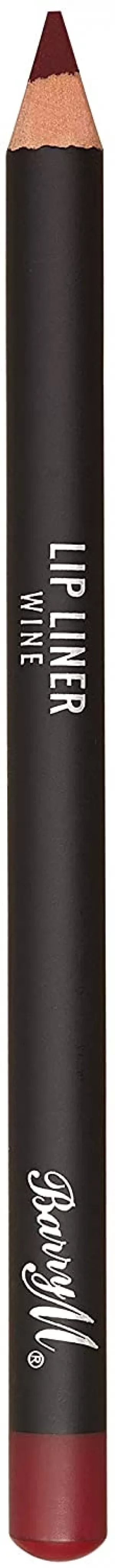 Image of Barry M Lip Liner Wine