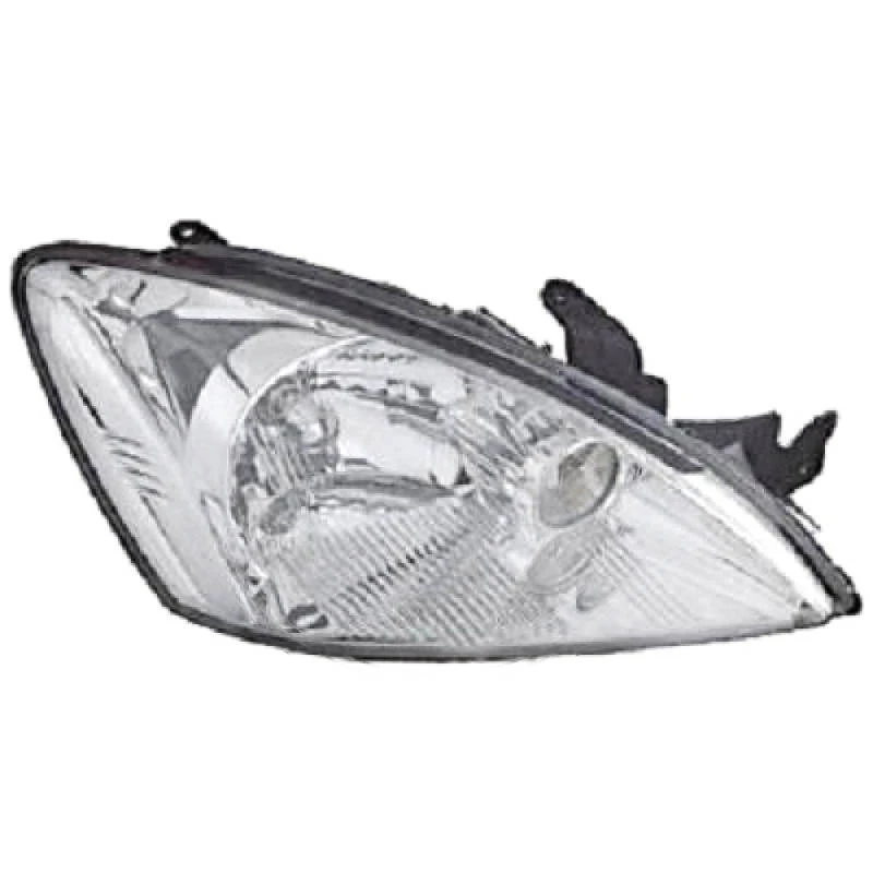 Image of DIEDERICHS 5807080 Headlights H4, without electric motor, Right Headlight (259)