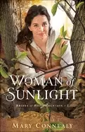 Image of woman of sunlight