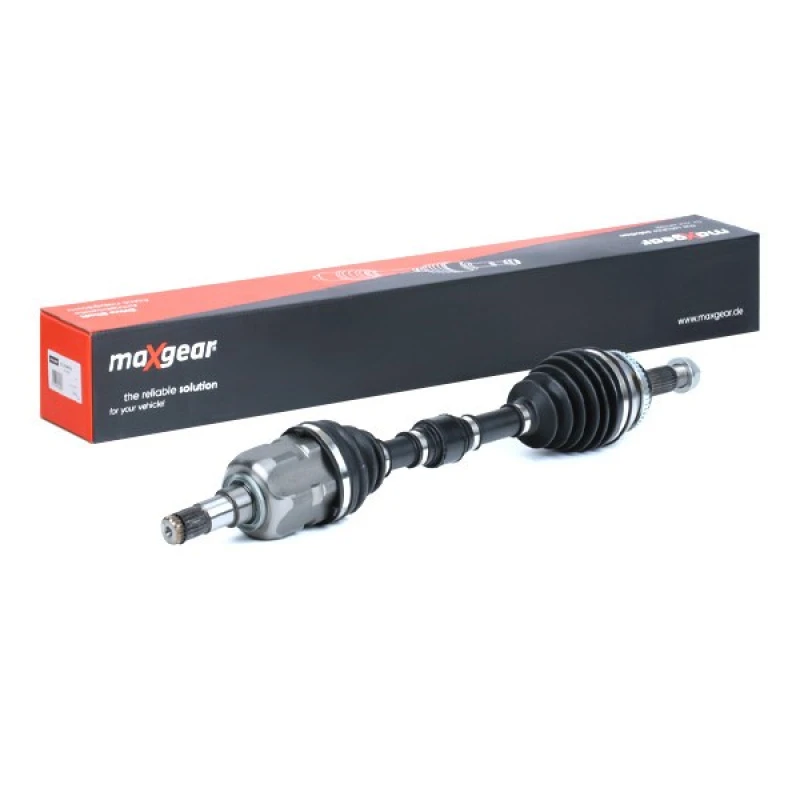 Image of MAXGEAR Drive shaft MAXGEAR 49-1853