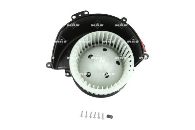 Image of NRF Blower motor NRF 34241