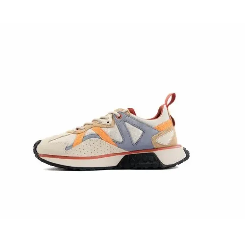 Image of Palladium Womens Trainers Palladium Troop Runner Outcity Blanc Female 37,5