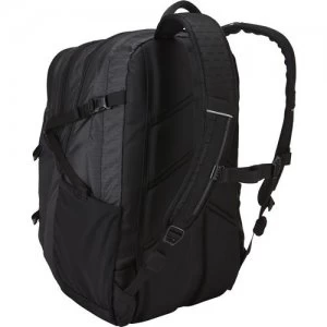 image of Thule EnRoute TEED-217 Black notebook case 39.6cm (15.6") Backpack case