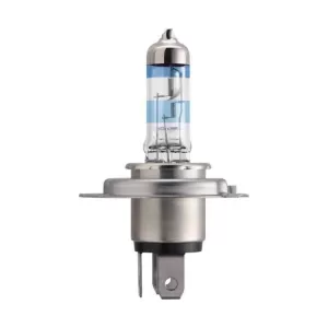 Image of Philips X-tremeVision H4 Car Headlight Bulb - Twin Pack