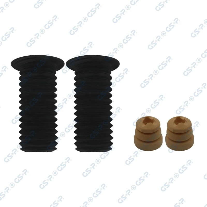 Image of GSP Dust cover kit, shock absorber GSP 5406792PK