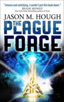 Image of The Plague Forge Paperback