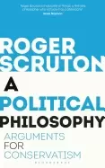 Image of political philosophy arguments for conservatism